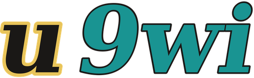 u9wi logo