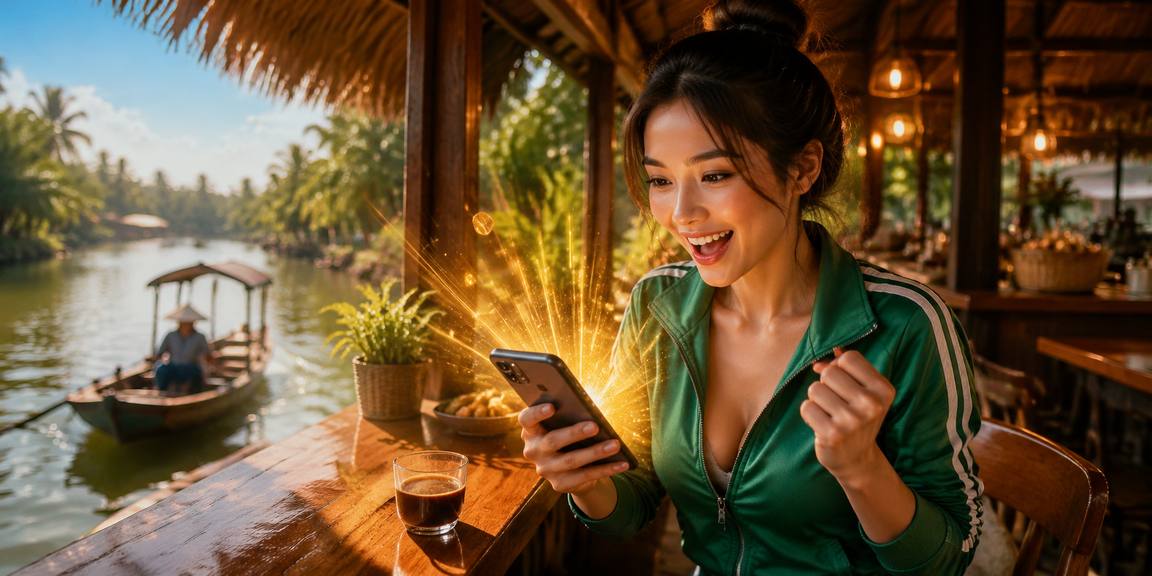 u9wi u9wi trên điện thoại có gì khác biệt